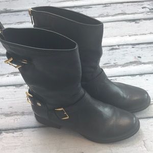 Steve Madden Boots